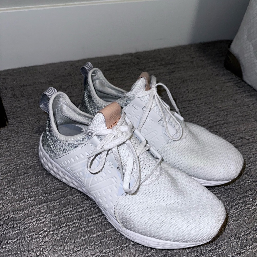 New balance sneakers